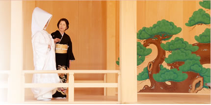 阿佐ヶ谷神明宮