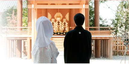 阿佐ヶ谷神明宮