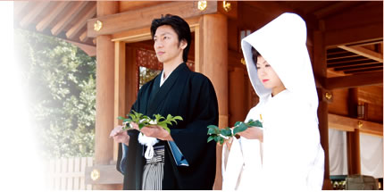 阿佐ヶ谷神明宮