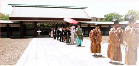 千葉縣護國神社