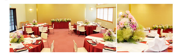 阿佐ヶ谷神明宮会食プラン