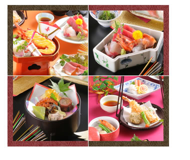 料理イメージ